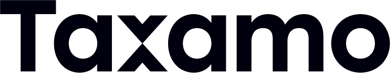 Taxamo Logo